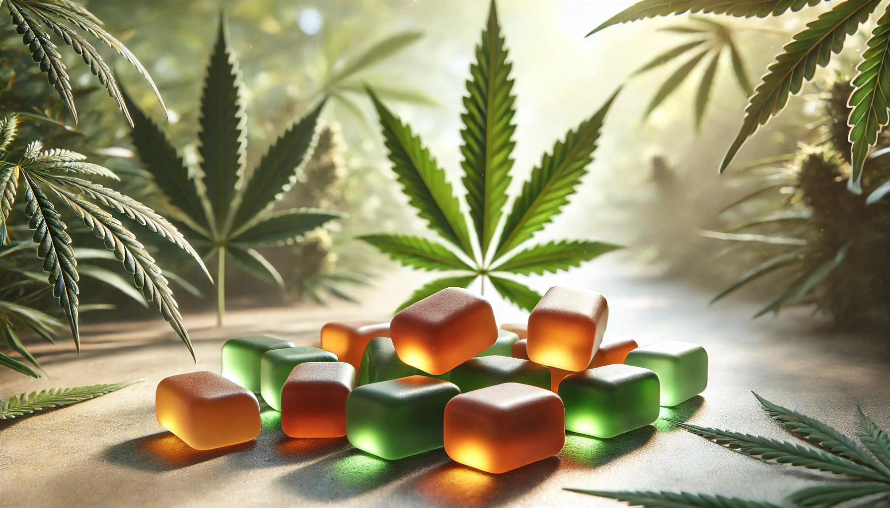 CBD Gummies Near Me: How to Find the Best Options