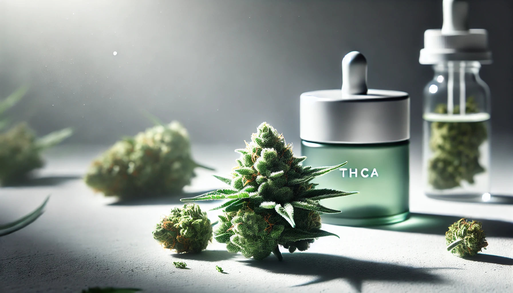 Best Place to Buy THCA Flower