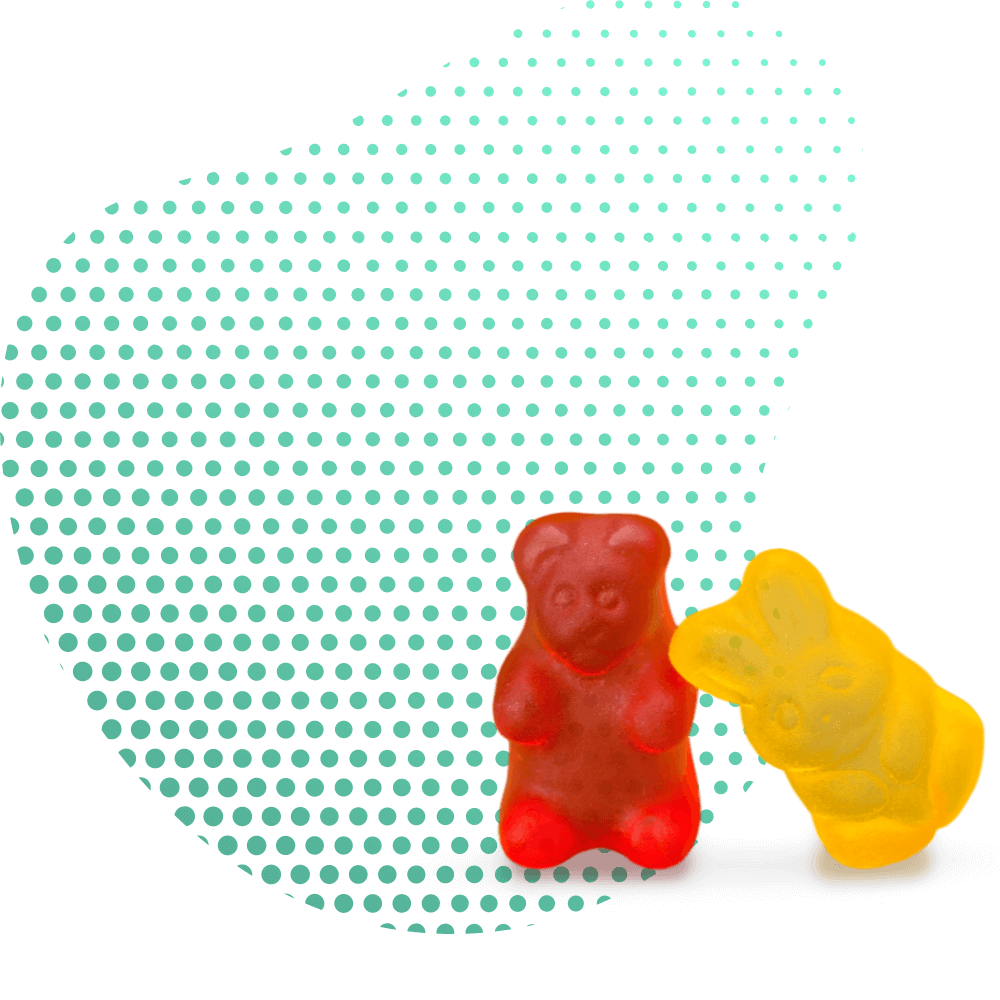 Gummies