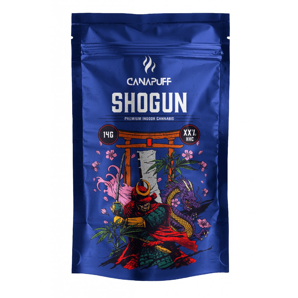 Shogun