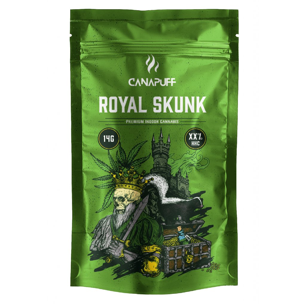 royal skunk