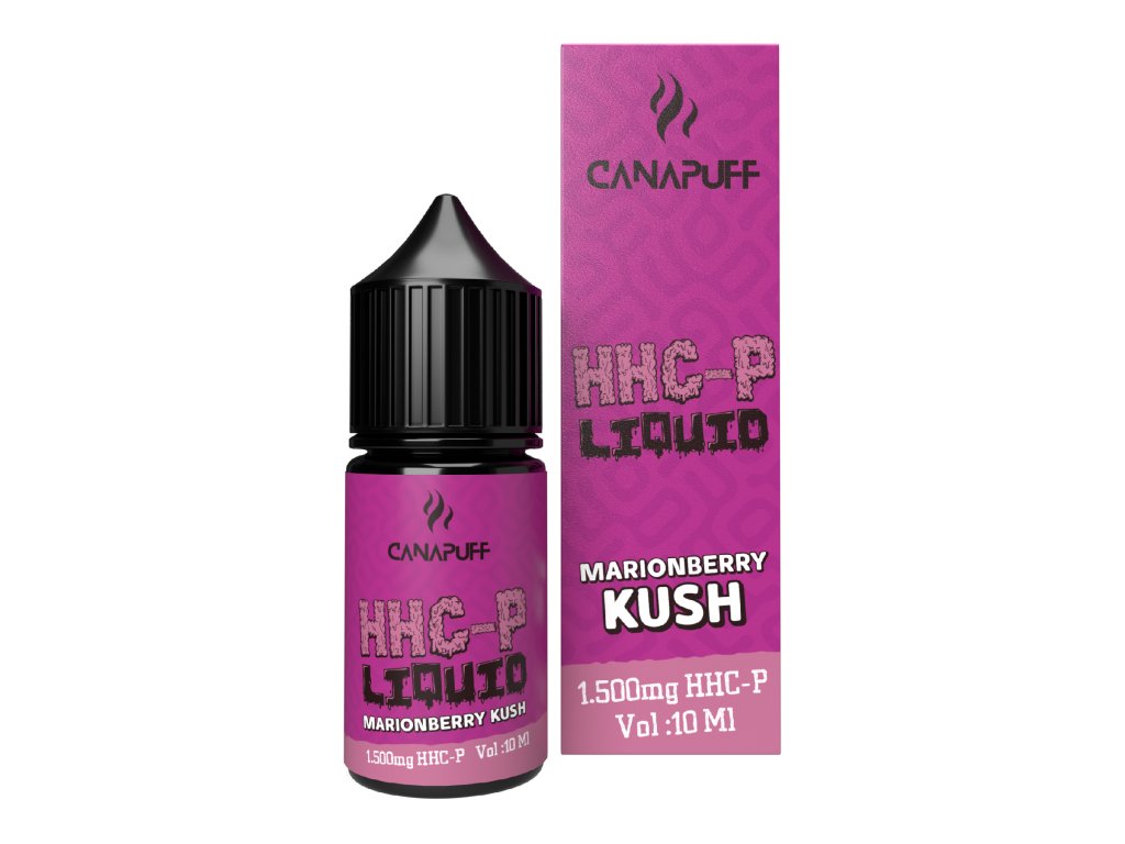 hhc p liquid 1 500mg marionberry kush