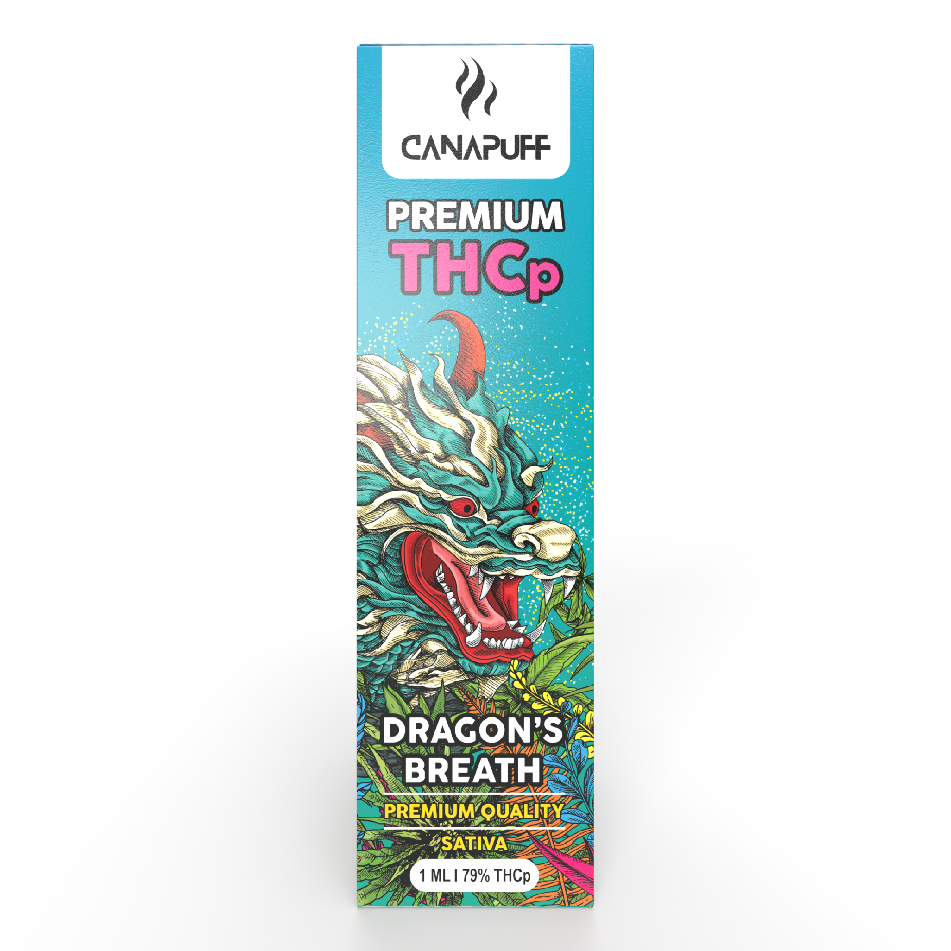 dragon s breath