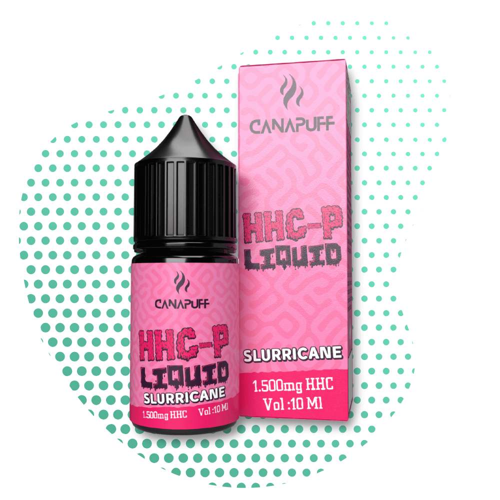 hhcp slurricane liquid vape canapuff