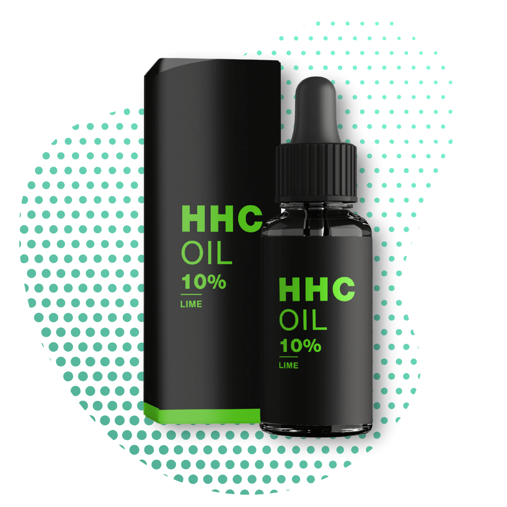 hhc oil 10 lime