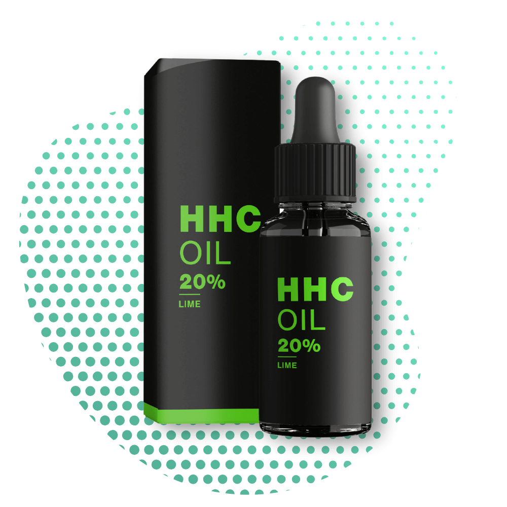 hhc oil 20 lime