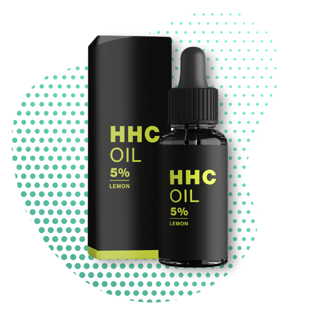 hhc oil 5 lemon