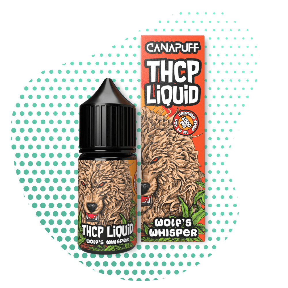 thcp liquid 1 500mg wolfs whisper