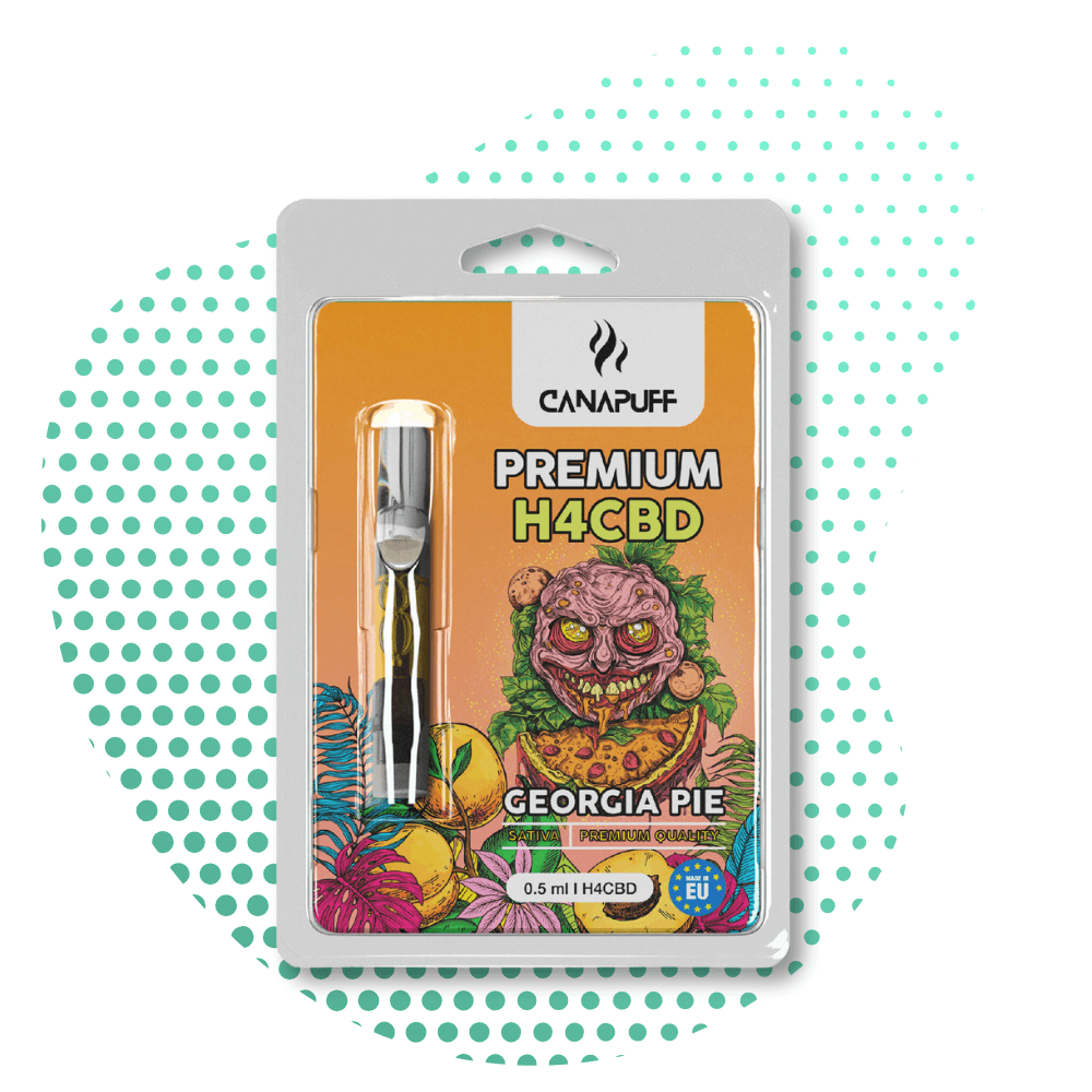 canapuff georgia pie h4cbd 96 cartridge