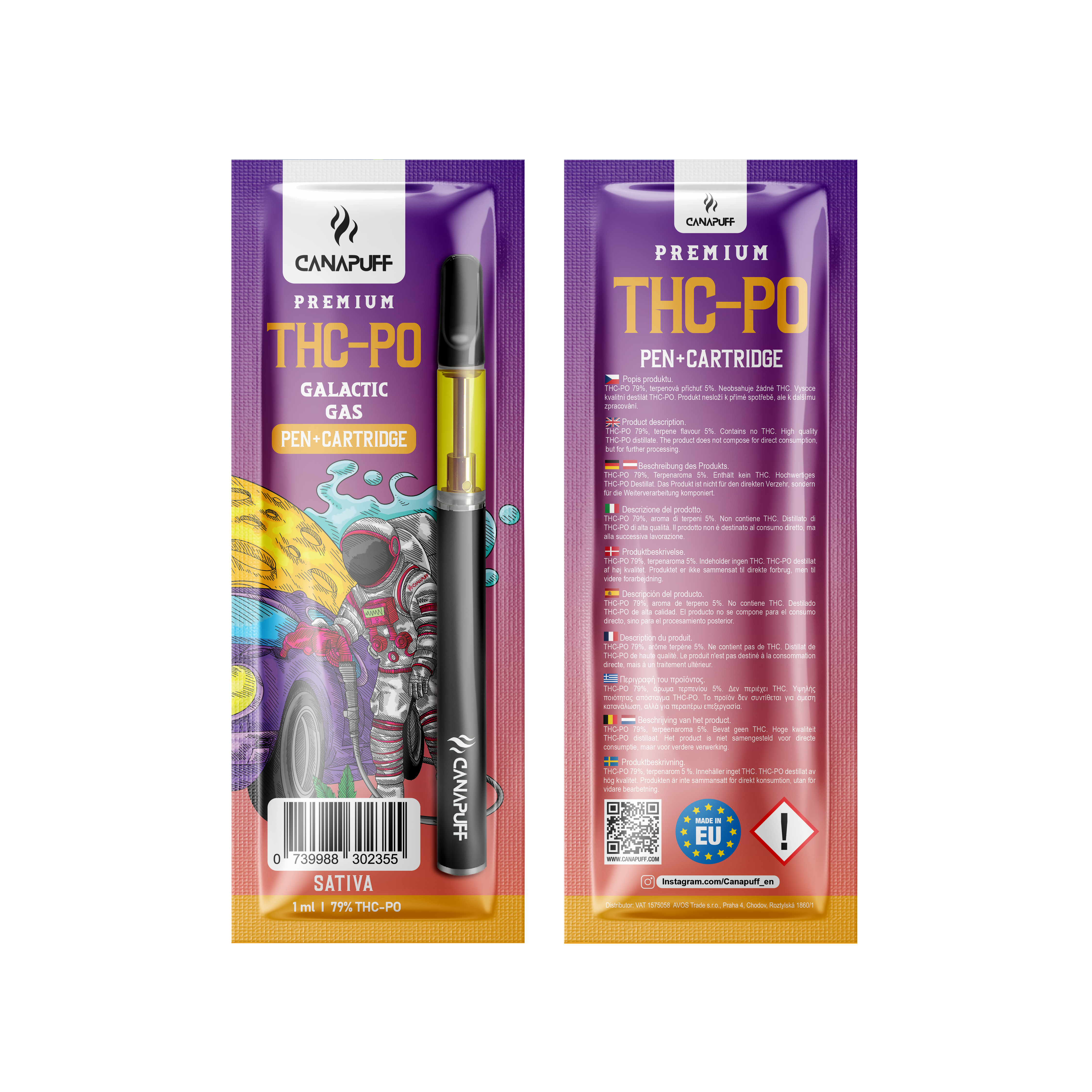 canapuff galactic gas thc po 79 pen cartridge