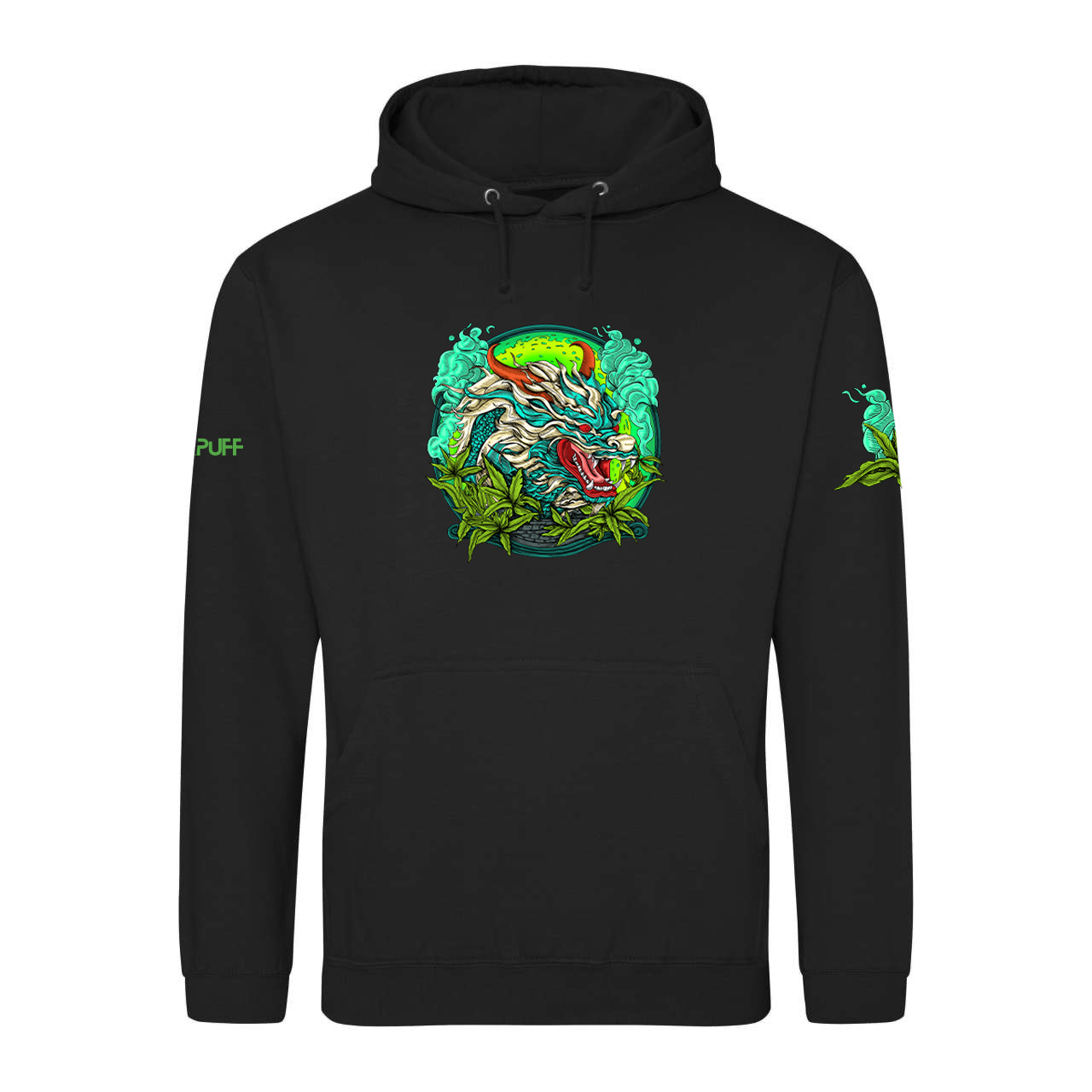 Sweatshirt Dragon's Breath